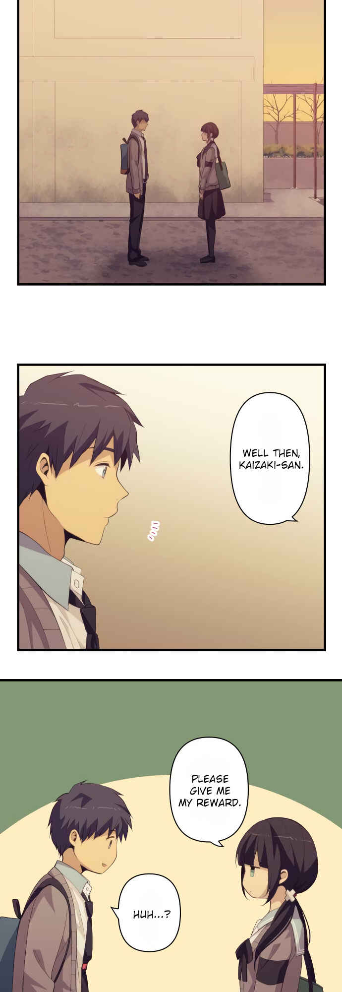 Page 26 Chapter 212 ReLIFE