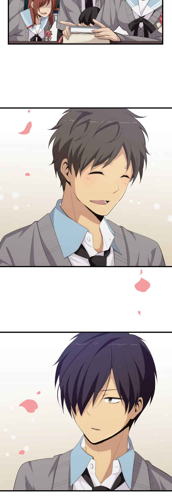 Page 7 Chapter 212 ReLIFE