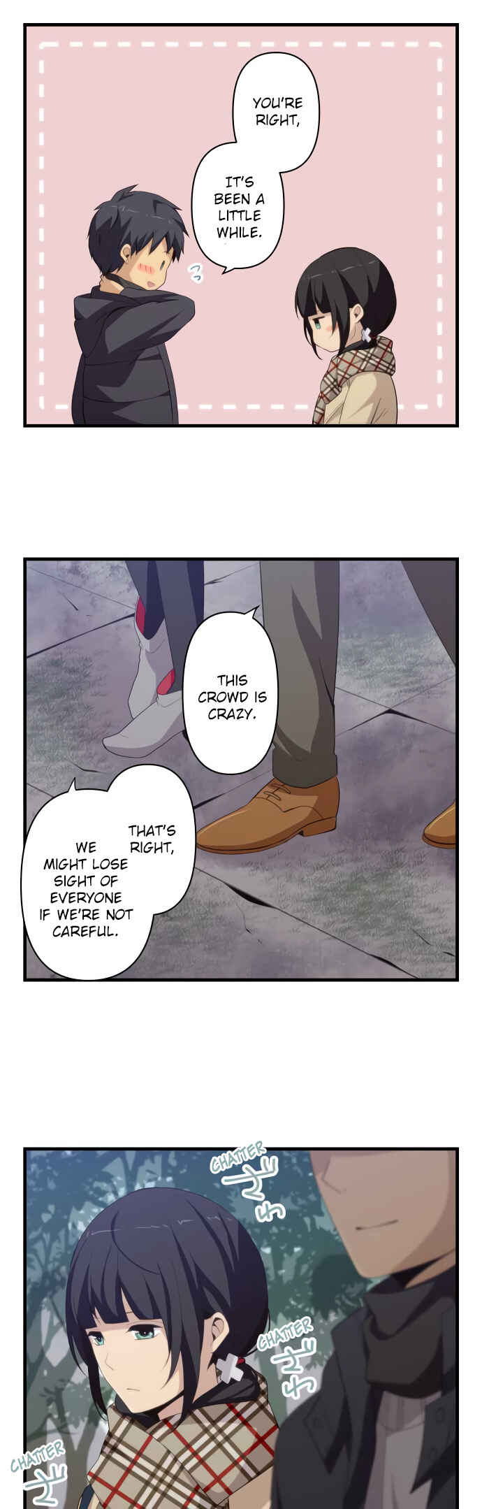 Page 13 Chapter 201 ReLIFE