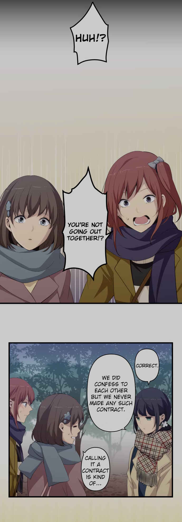 Page 15 Chapter 201 ReLIFE