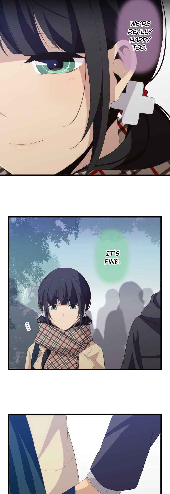 Page 19 Chapter 201 ReLIFE