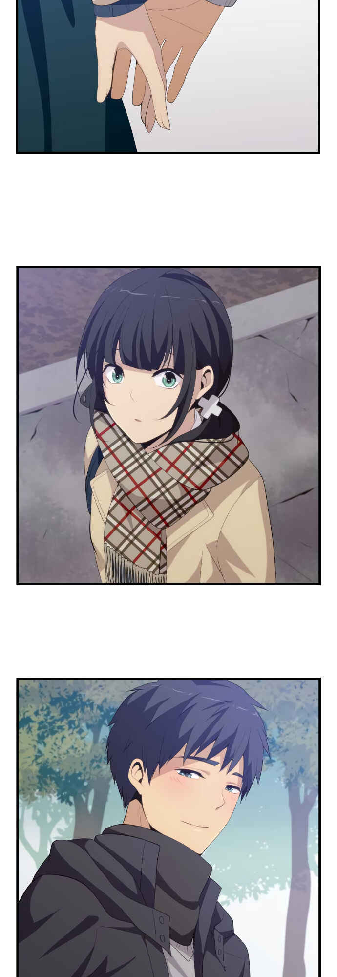 Page 20 Chapter 201 ReLIFE