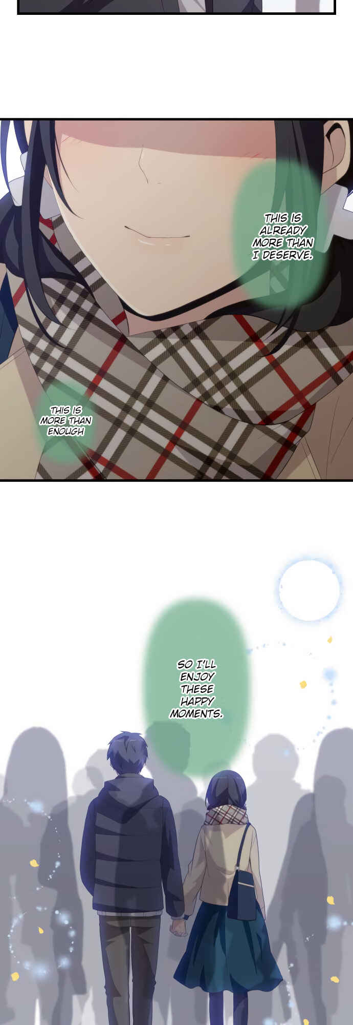 Page 21 Chapter 201 ReLIFE