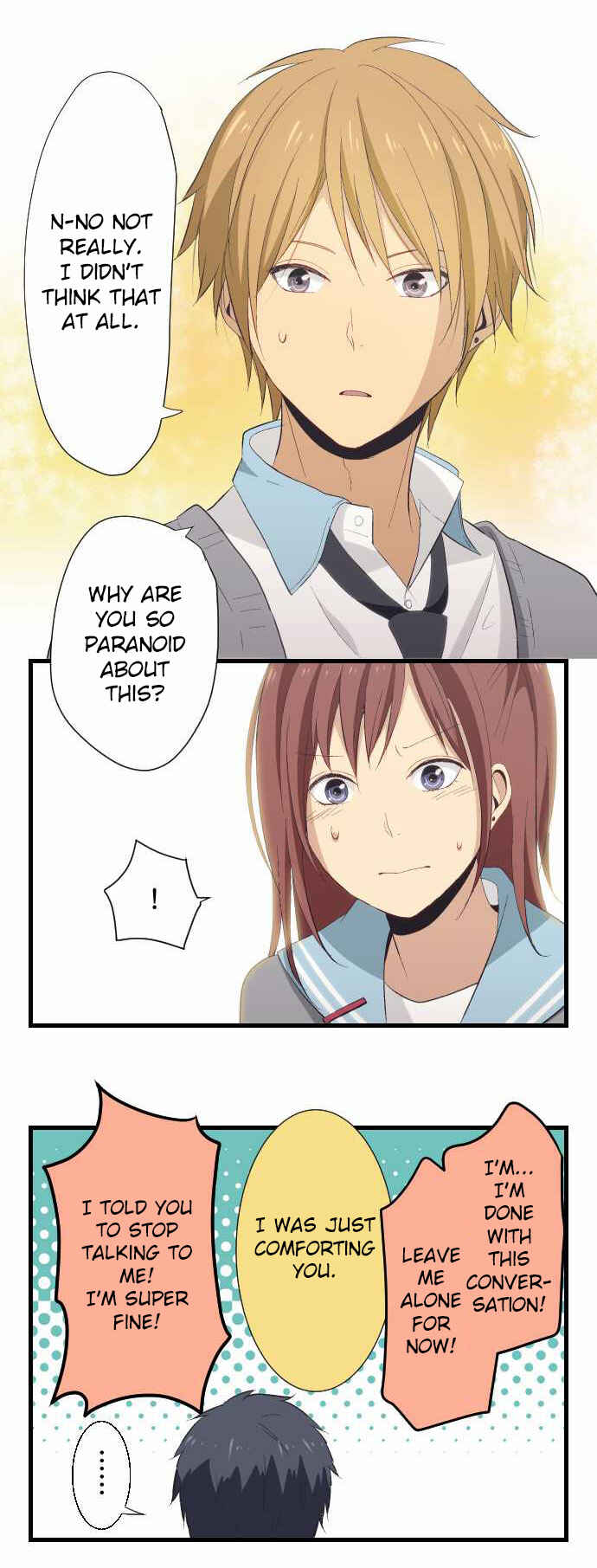 Page 10 Chapter 21 ReLIFE