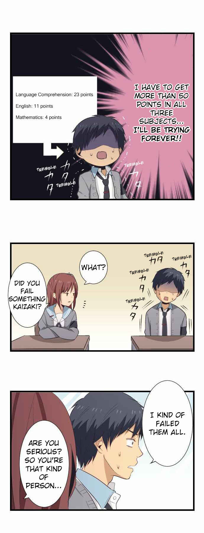 Page 12 Chapter 21 ReLIFE