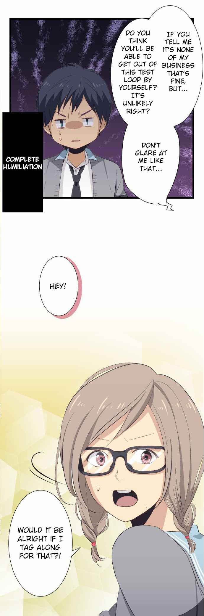 Page 15 Chapter 21 ReLIFE