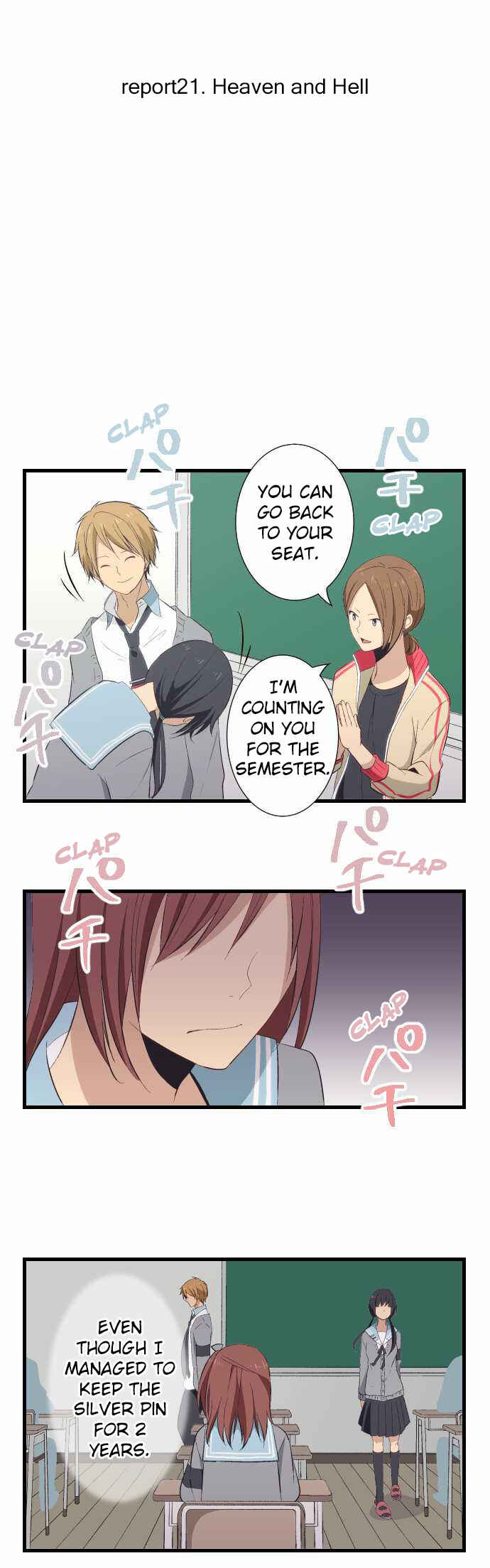 Page 3 Chapter 21 ReLIFE