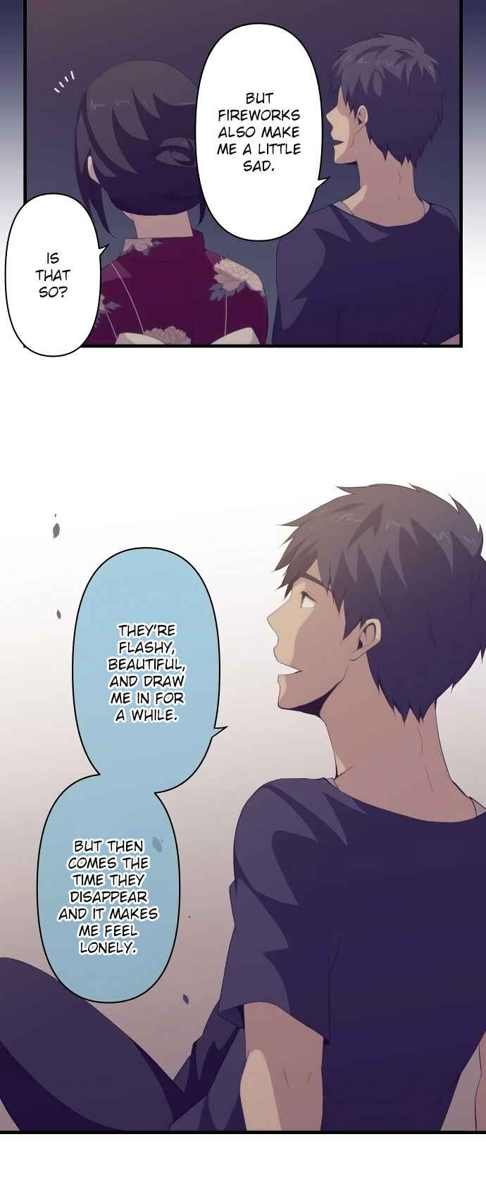 Page 10 Chapter 104 ReLIFE