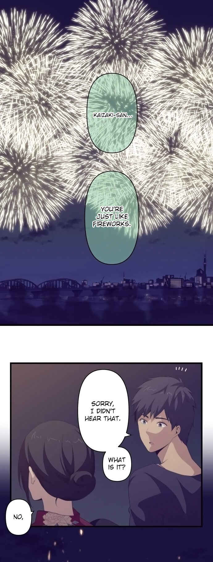 Page 13 Chapter 104 ReLIFE