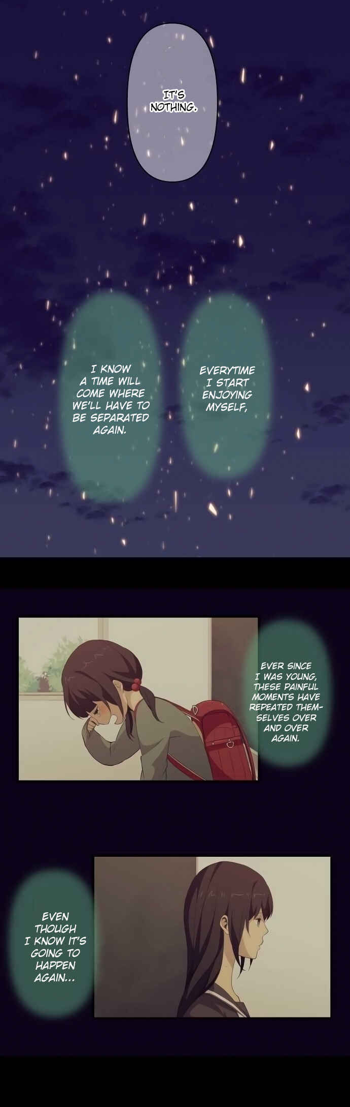 Page 14 Chapter 104 ReLIFE