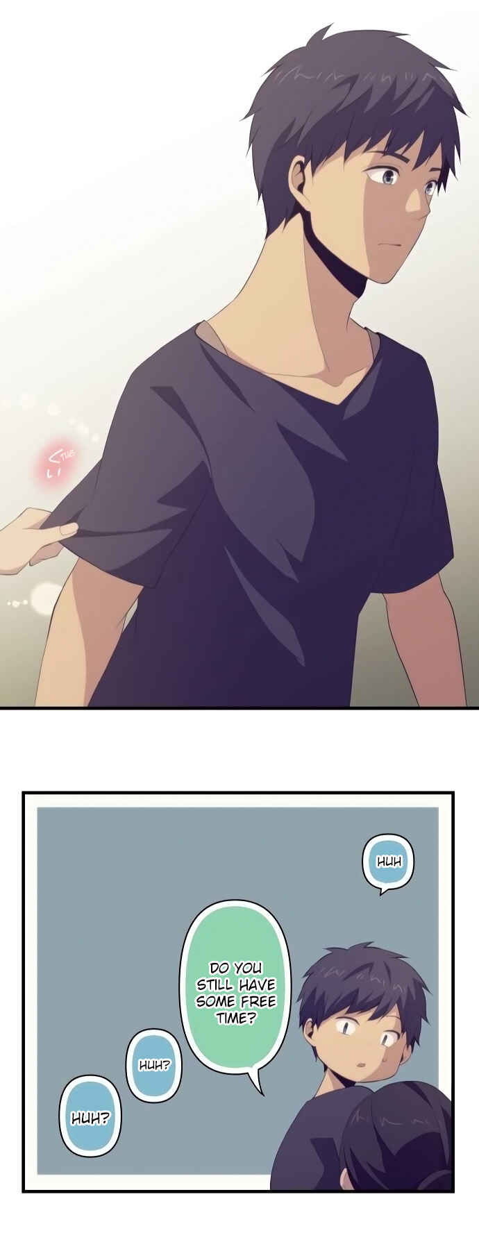 Page 25 Chapter 104 ReLIFE