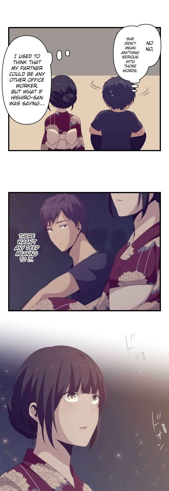 Page 5 Chapter 104 ReLIFE