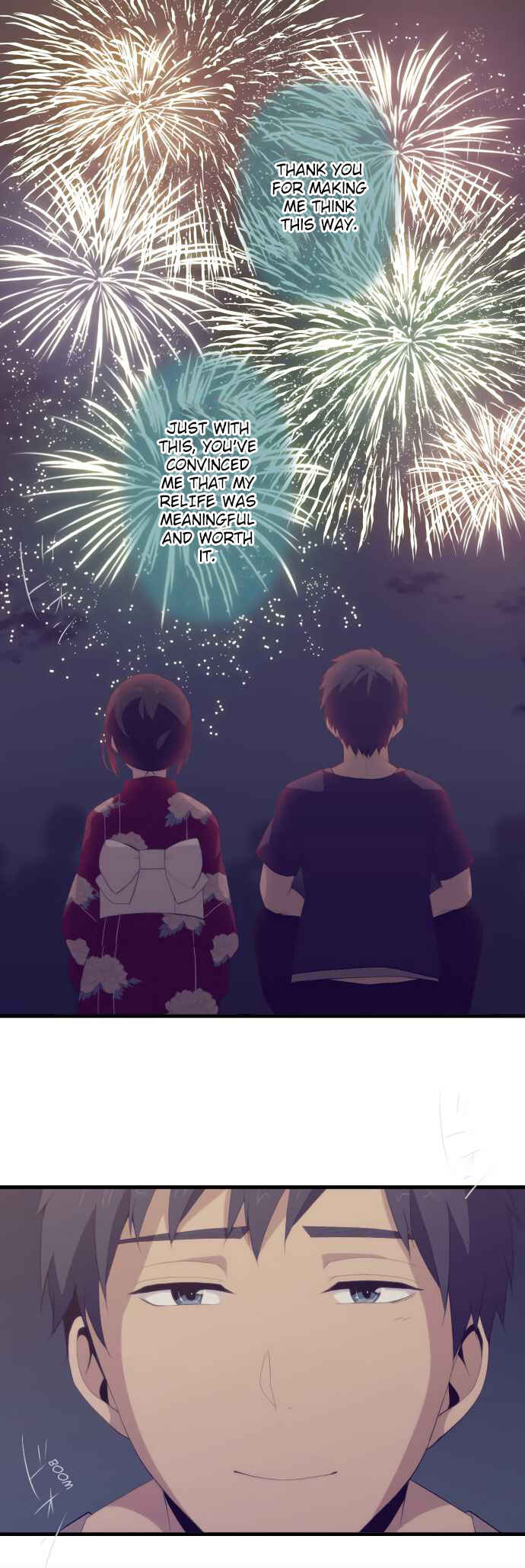 Page 7 Chapter 104 ReLIFE