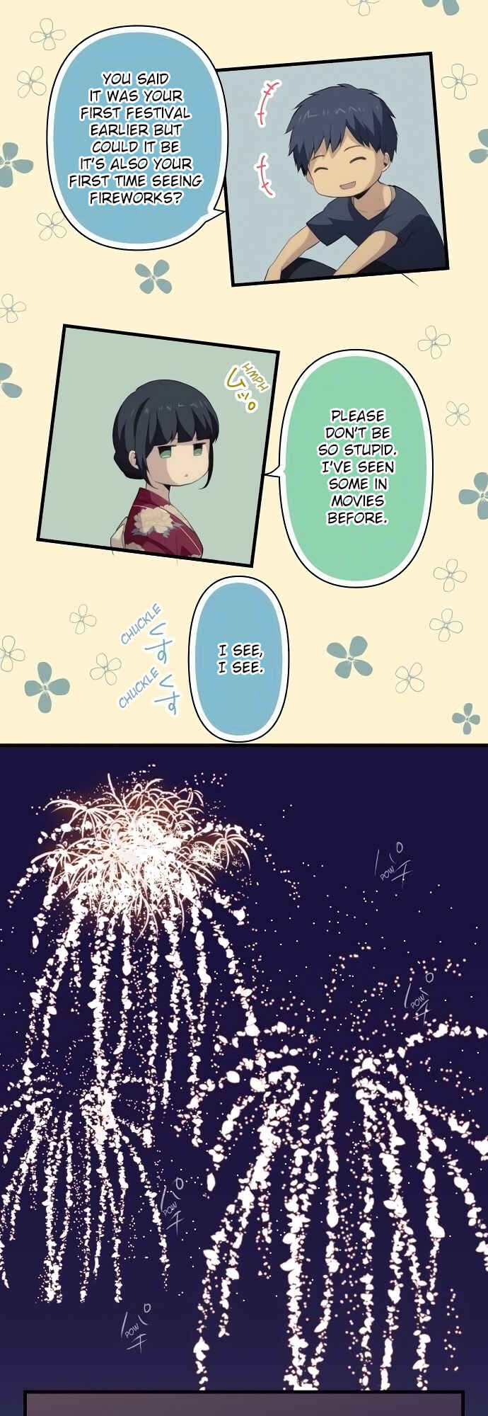 Page 9 Chapter 104 ReLIFE