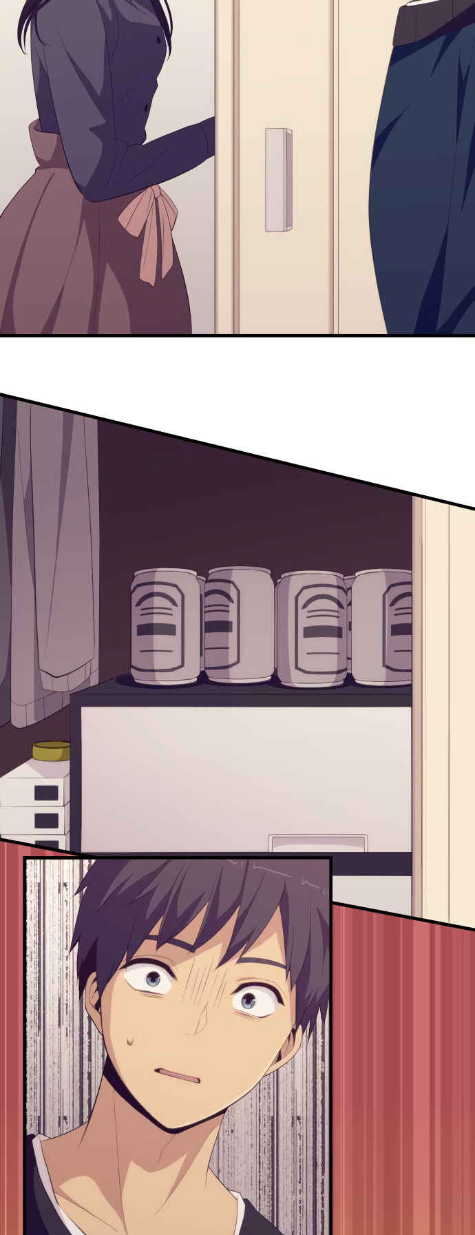 Page 12 Chapter 185 ReLIFE