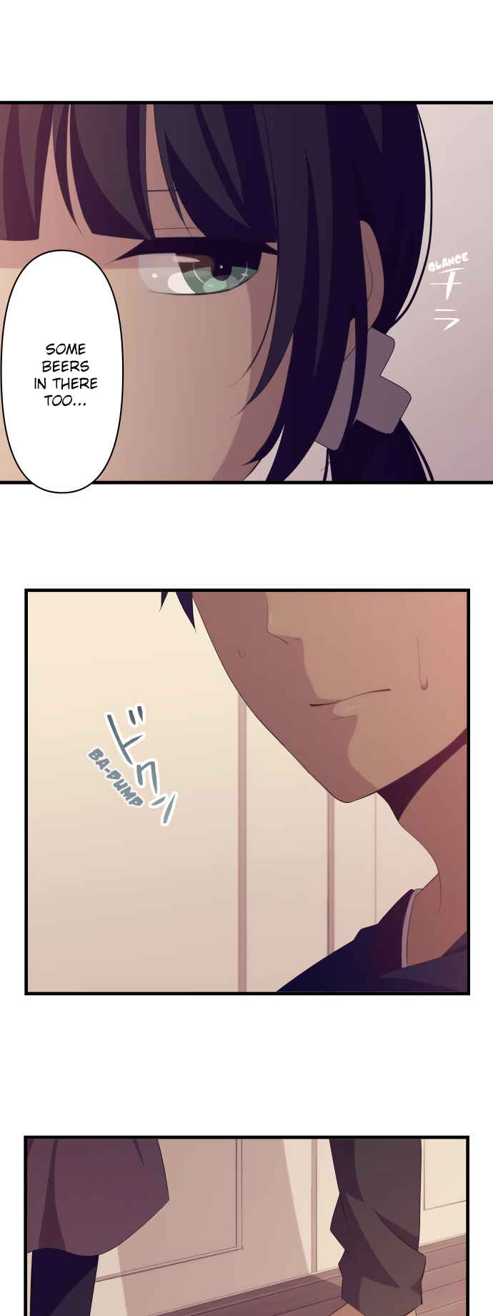 Page 19 Chapter 185 ReLIFE