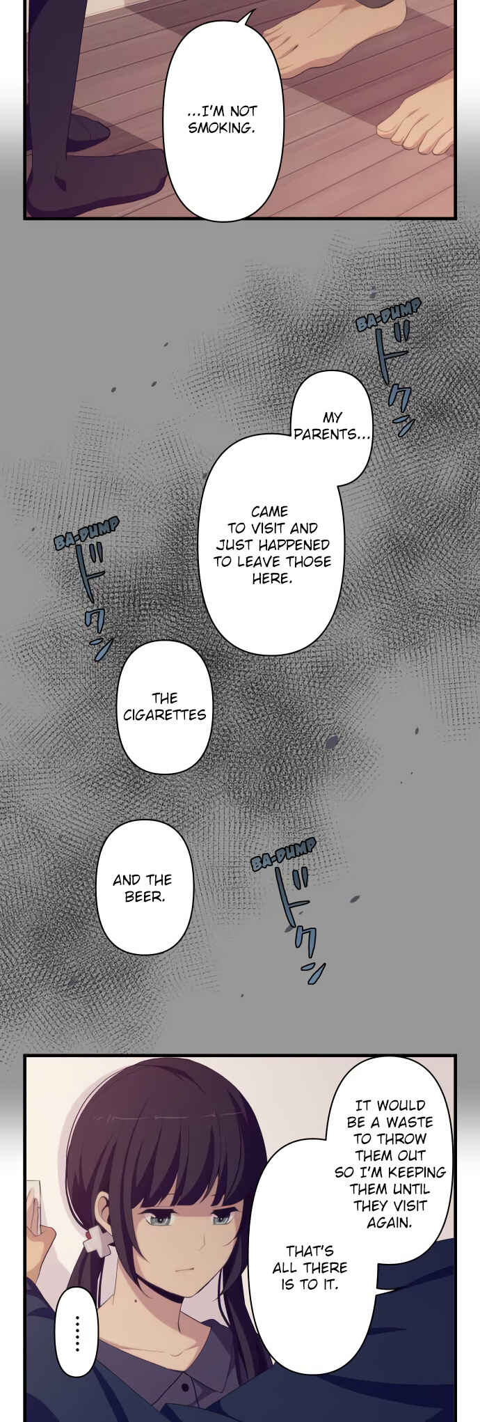 Page 20 Chapter 185 ReLIFE