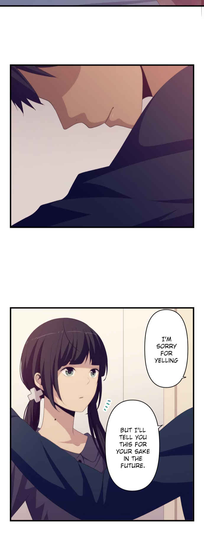 Page 23 Chapter 185 ReLIFE
