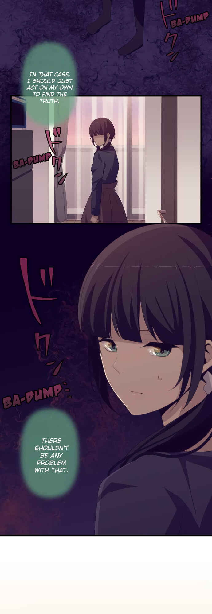 Page 7 Chapter 185 ReLIFE