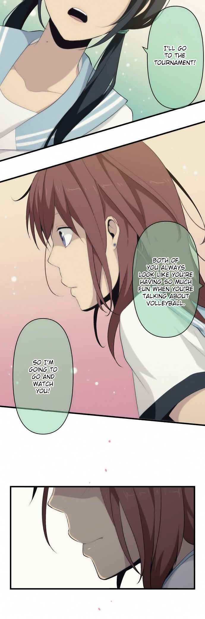 Page 12 Chapter 77 ReLIFE