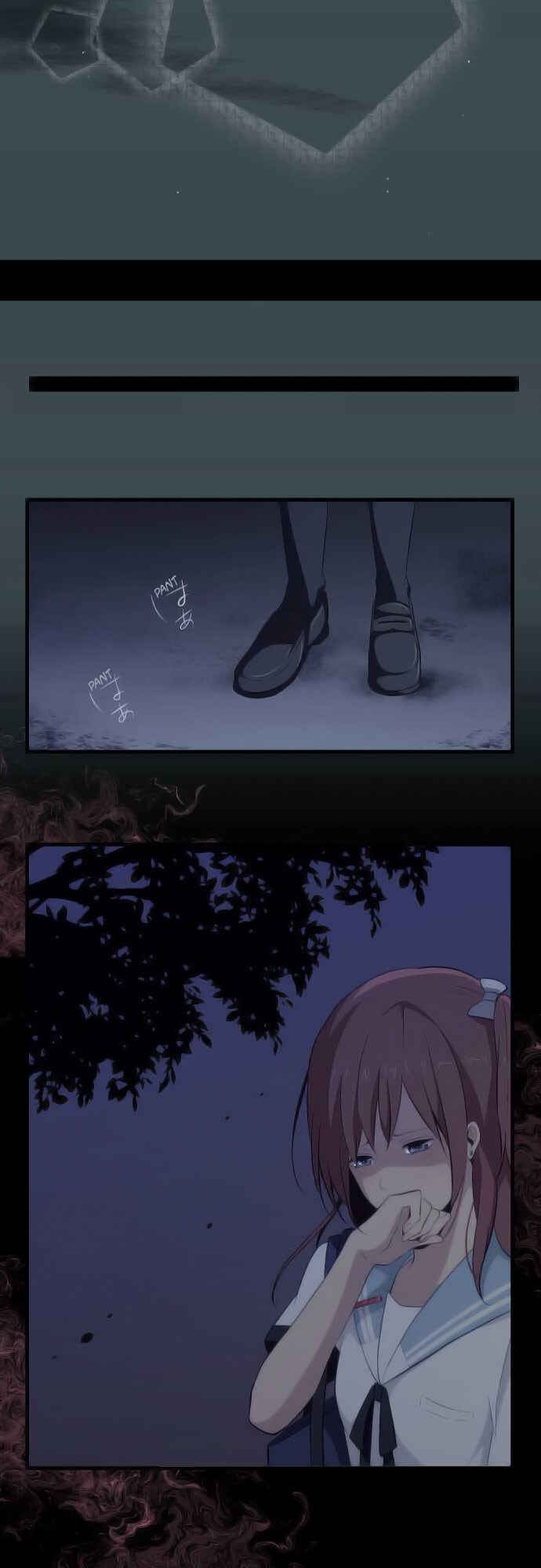 Page 25 Chapter 77 ReLIFE