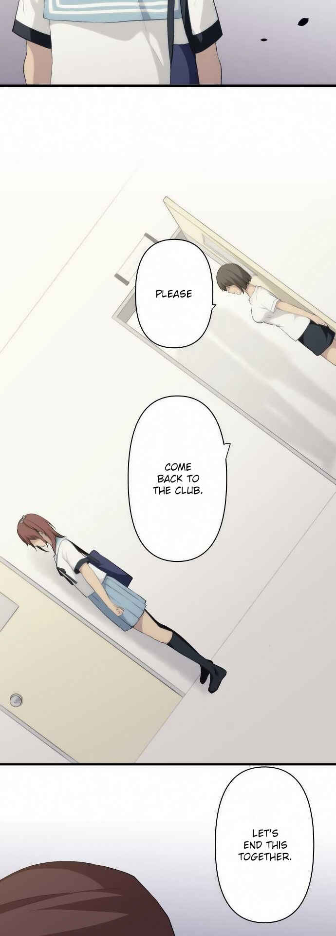 Page 6 Chapter 77 ReLIFE