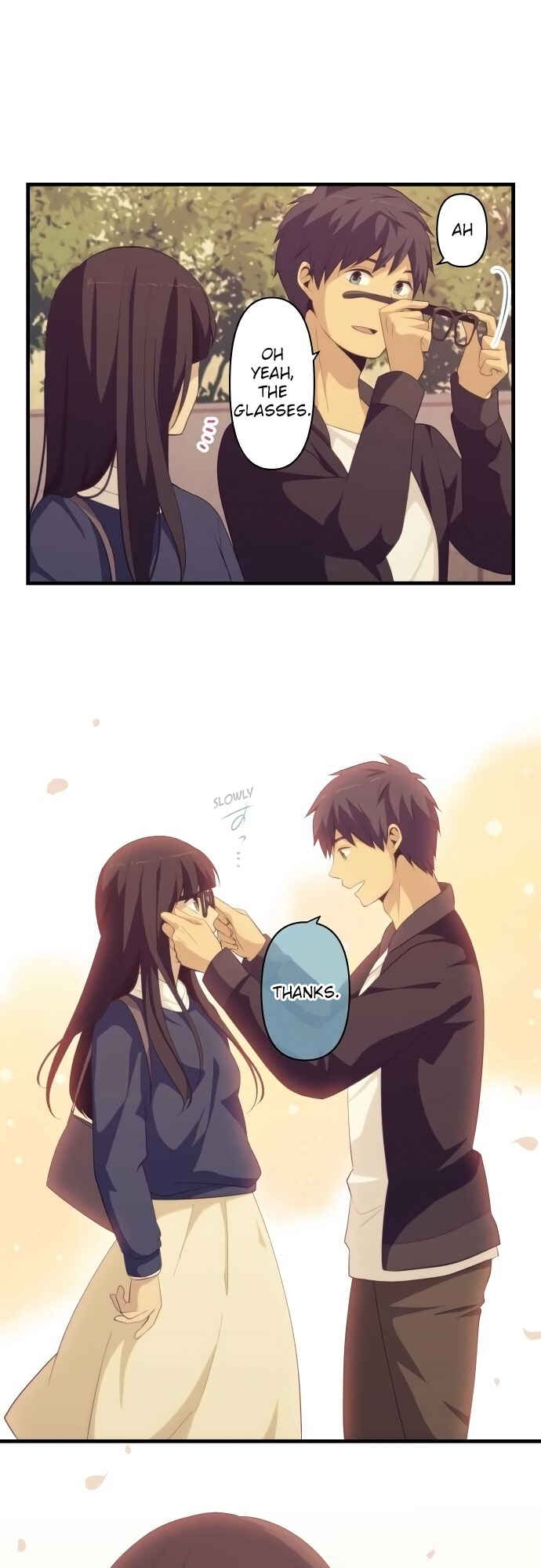 Page 11 Chapter 175 ReLIFE