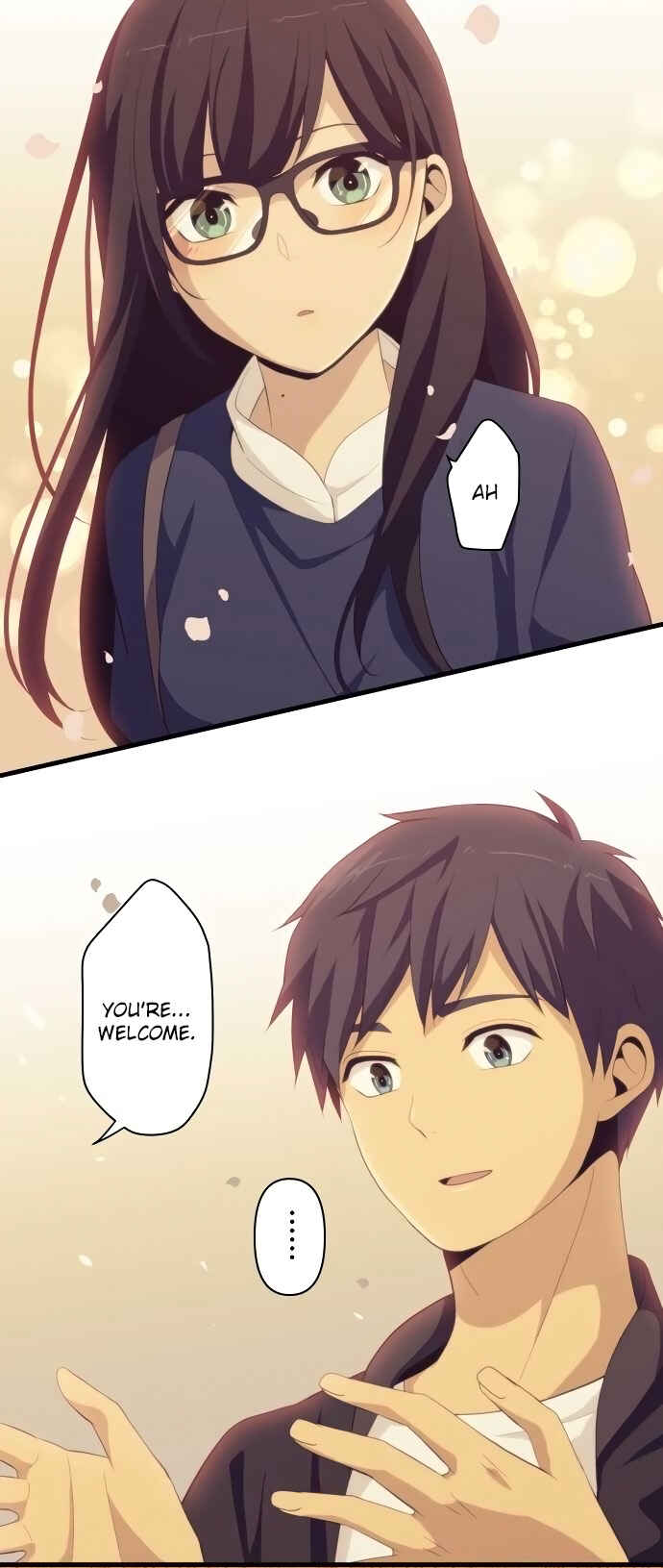 Page 12 Chapter 175 ReLIFE
