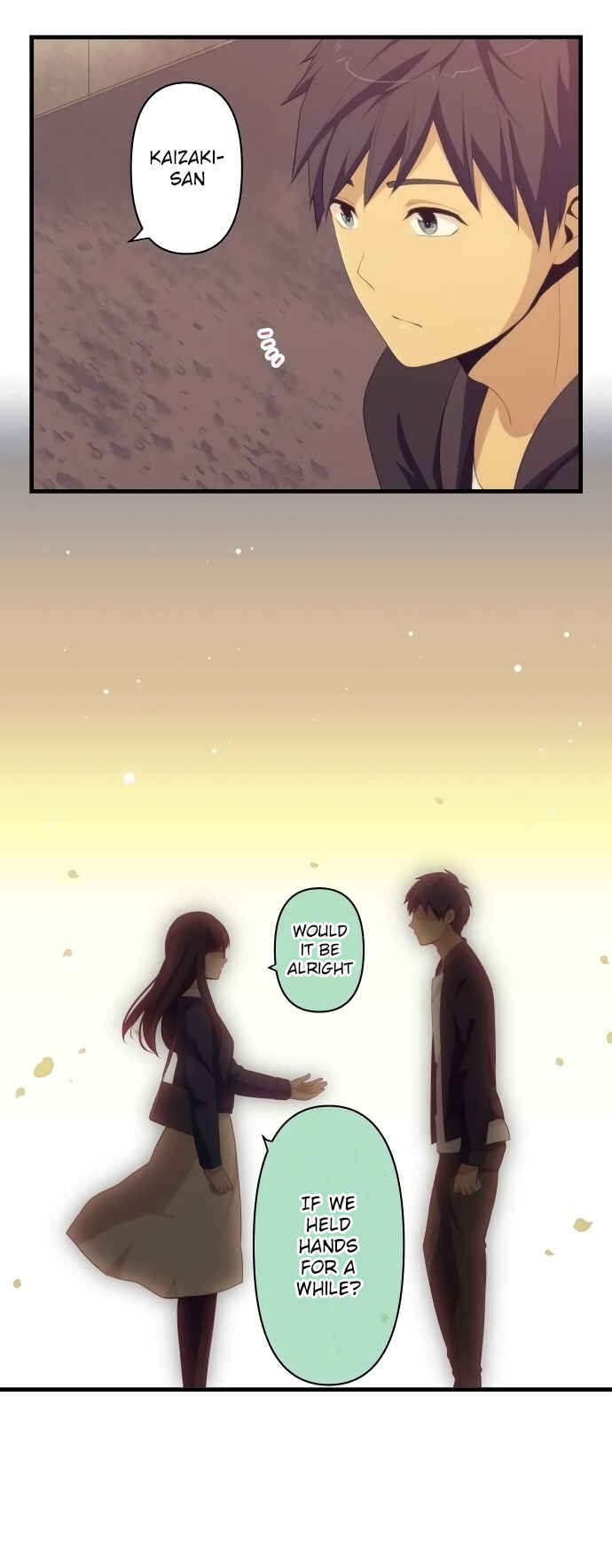 Page 17 Chapter 175 ReLIFE