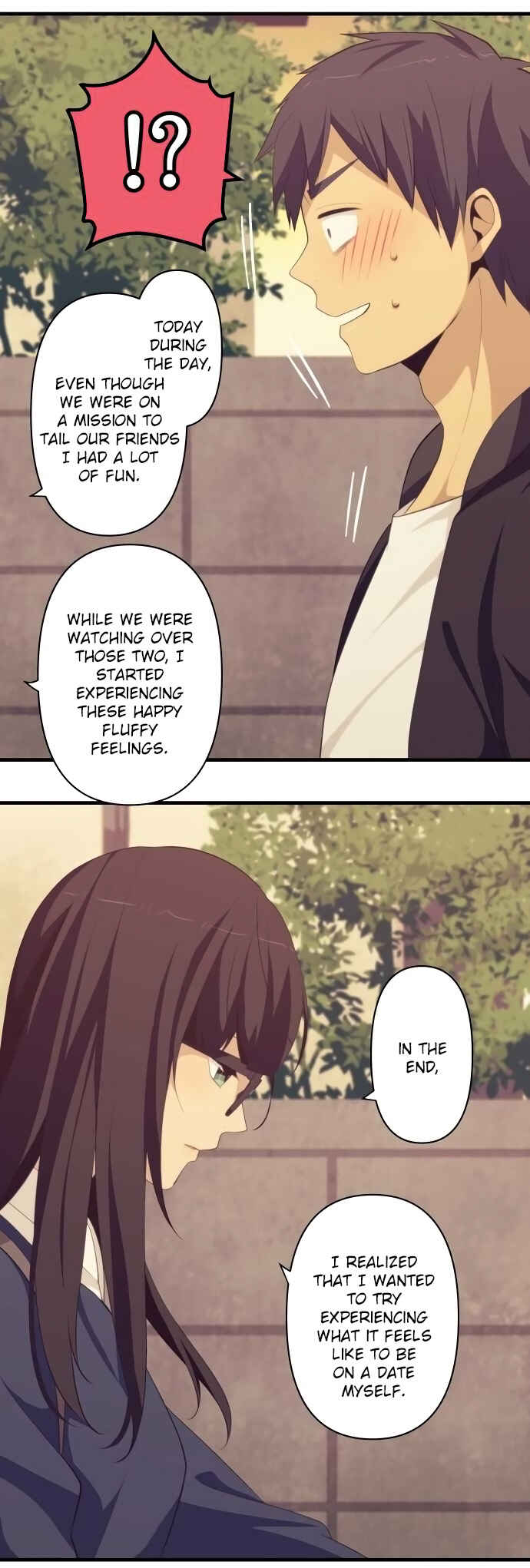 Page 18 Chapter 175 ReLIFE