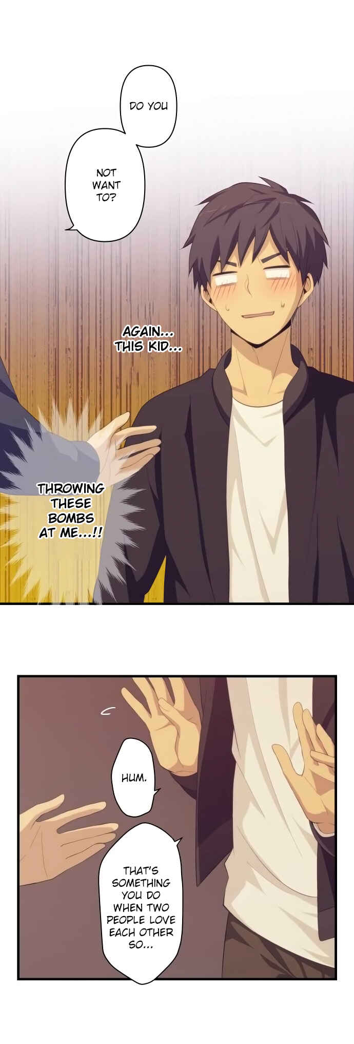 Page 19 Chapter 175 ReLIFE