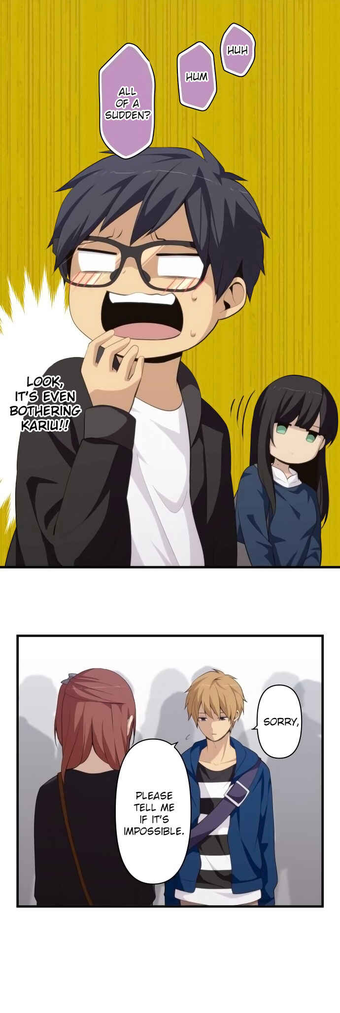 Page 2 Chapter 175 ReLIFE