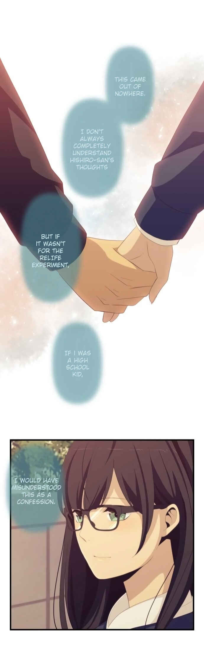 Page 24 Chapter 175 ReLIFE