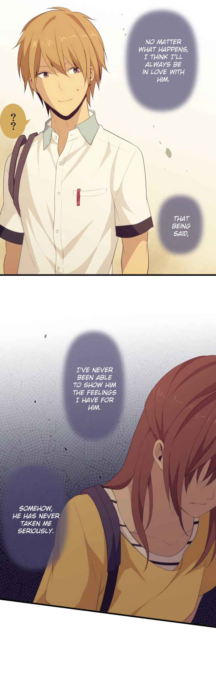 Page 10 Chapter 99 ReLIFE