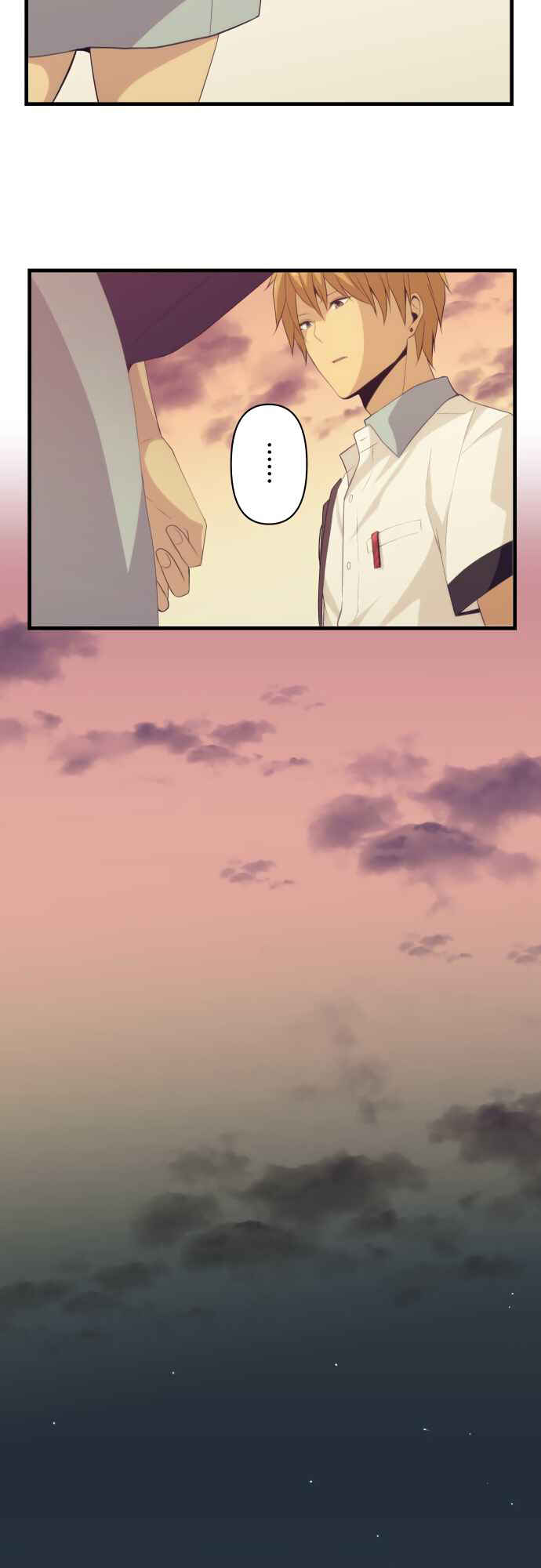 Page 20 Chapter 99 ReLIFE