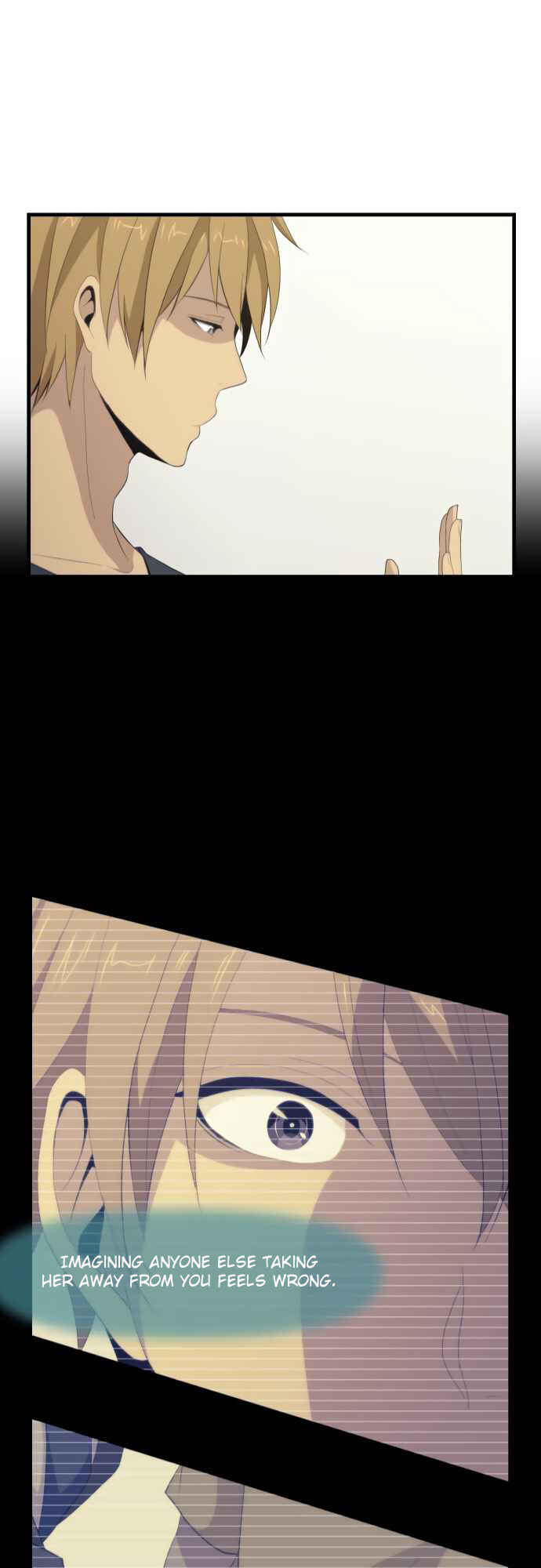 Page 22 Chapter 99 ReLIFE