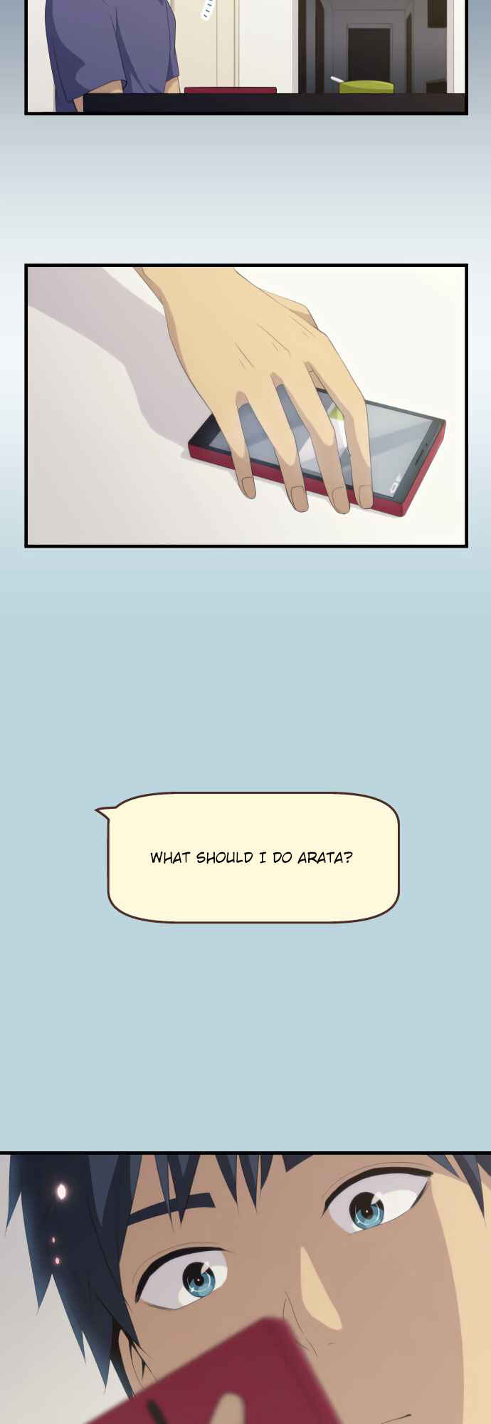 Page 26 Chapter 99 ReLIFE