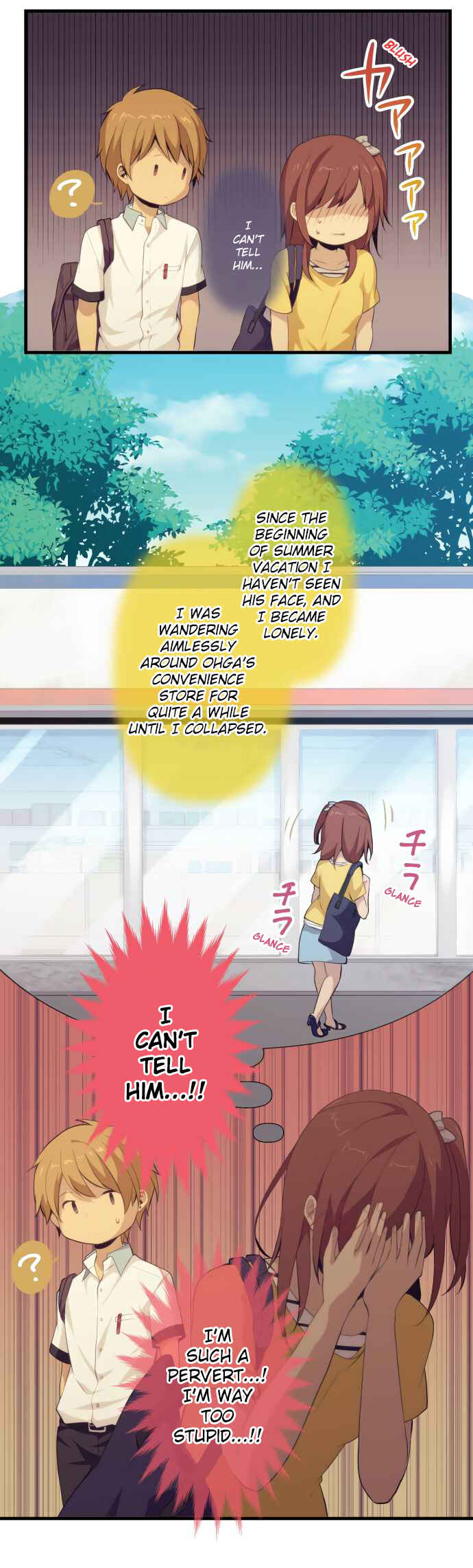 Page 4 Chapter 99 ReLIFE