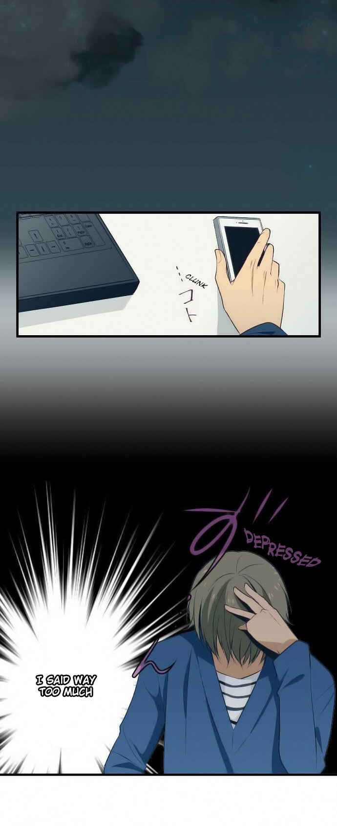 Page 15 Chapter 25 ReLIFE