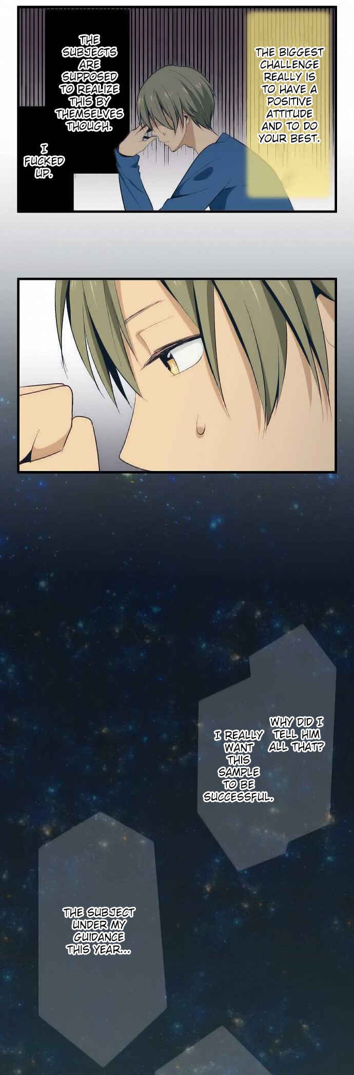 Page 16 Chapter 25 ReLIFE