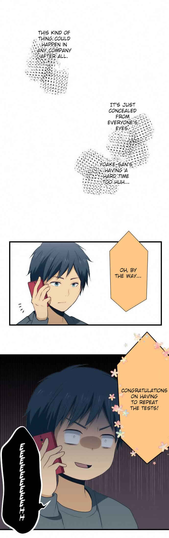 Page 3 Chapter 25 ReLIFE