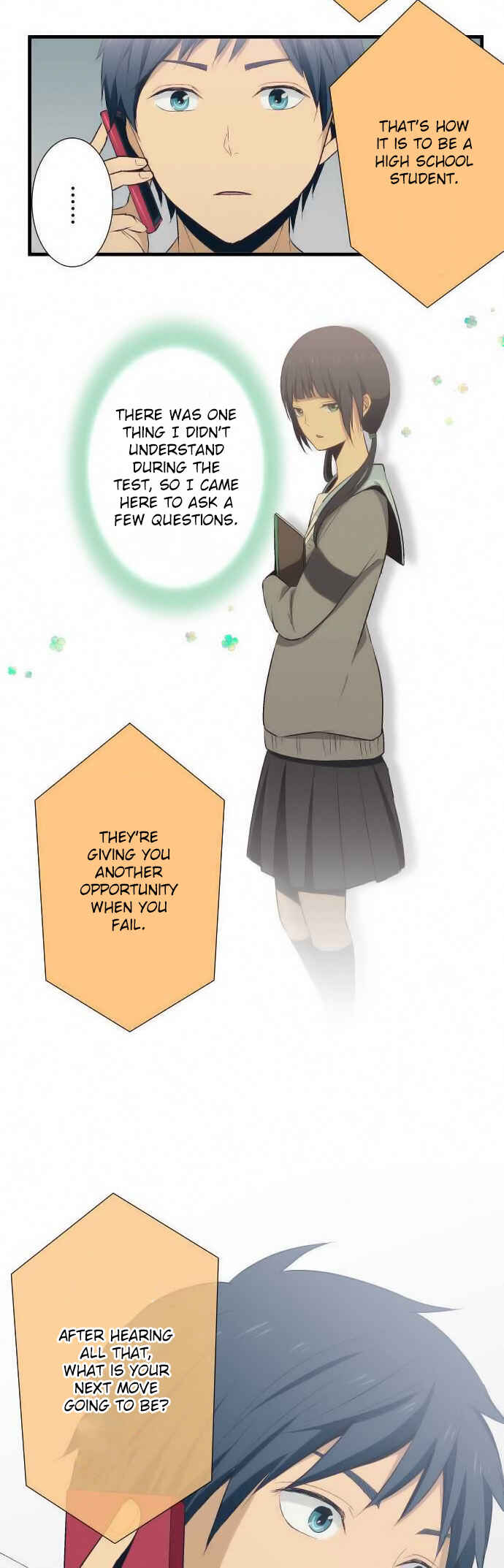 Page 8 Chapter 25 ReLIFE