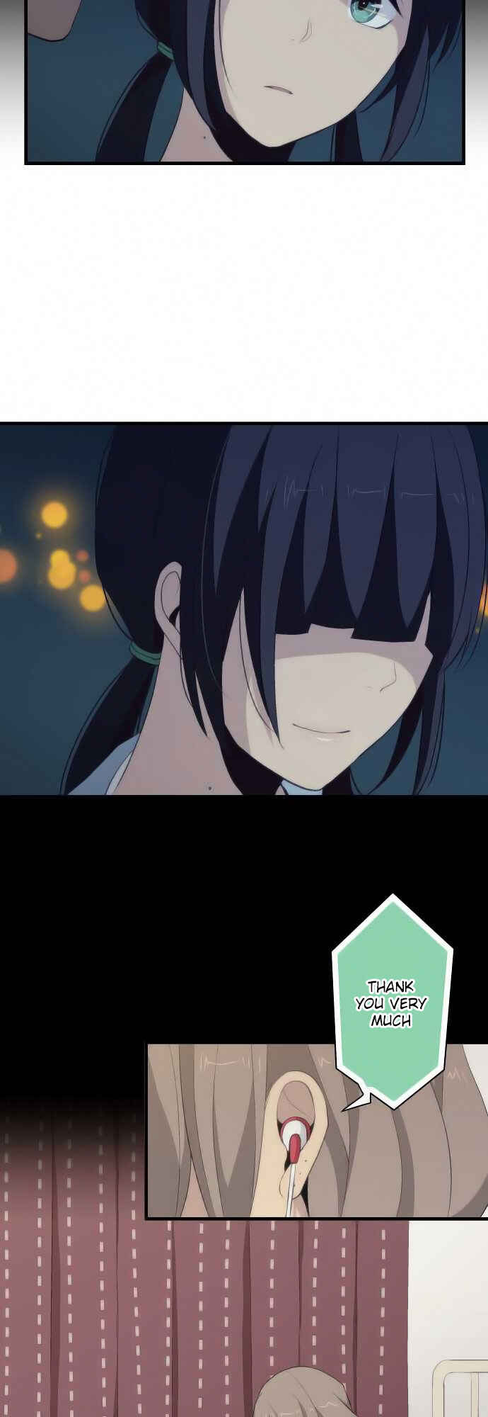Page 10 Chapter 78 ReLIFE