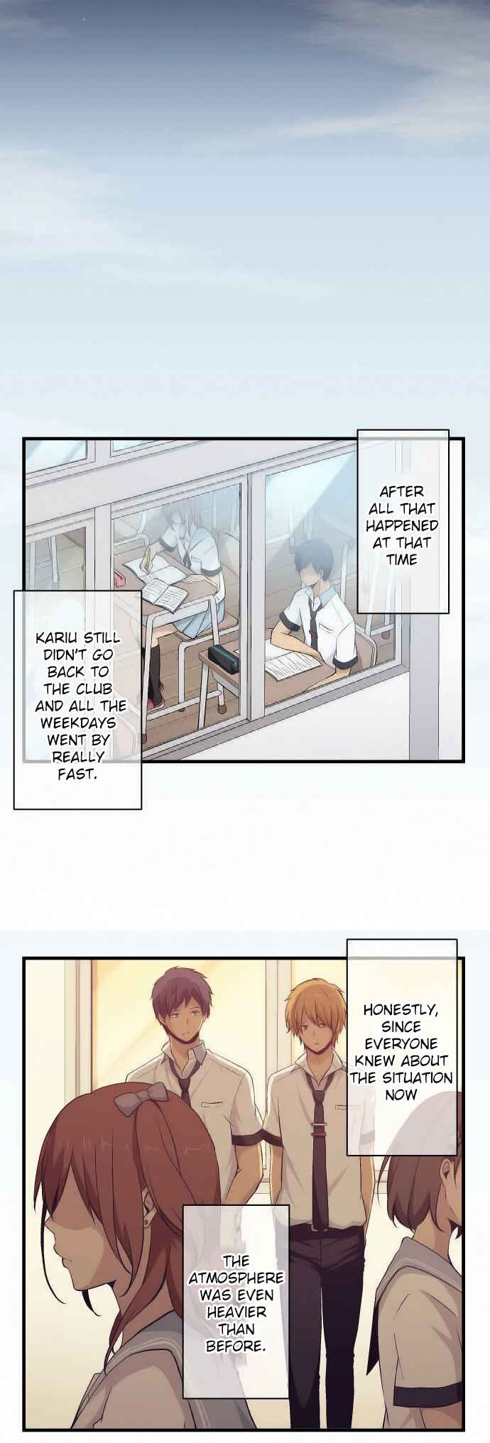 Page 13 Chapter 78 ReLIFE