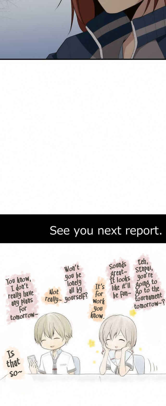 Page 25 Chapter 78 ReLIFE