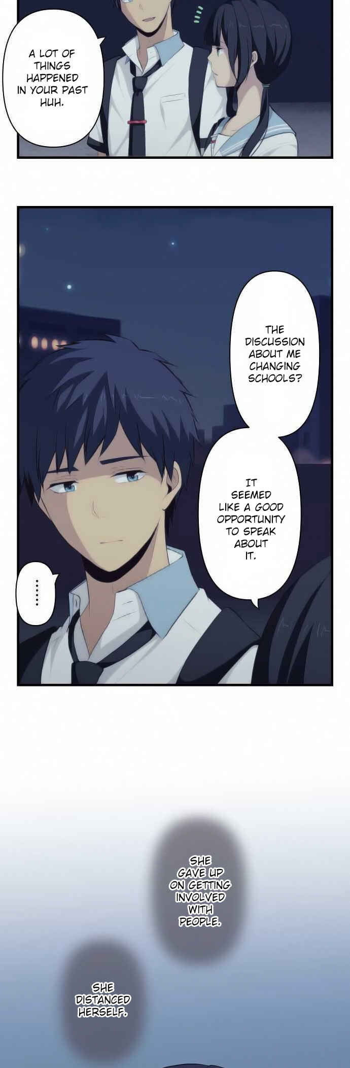 Page 4 Chapter 78 ReLIFE