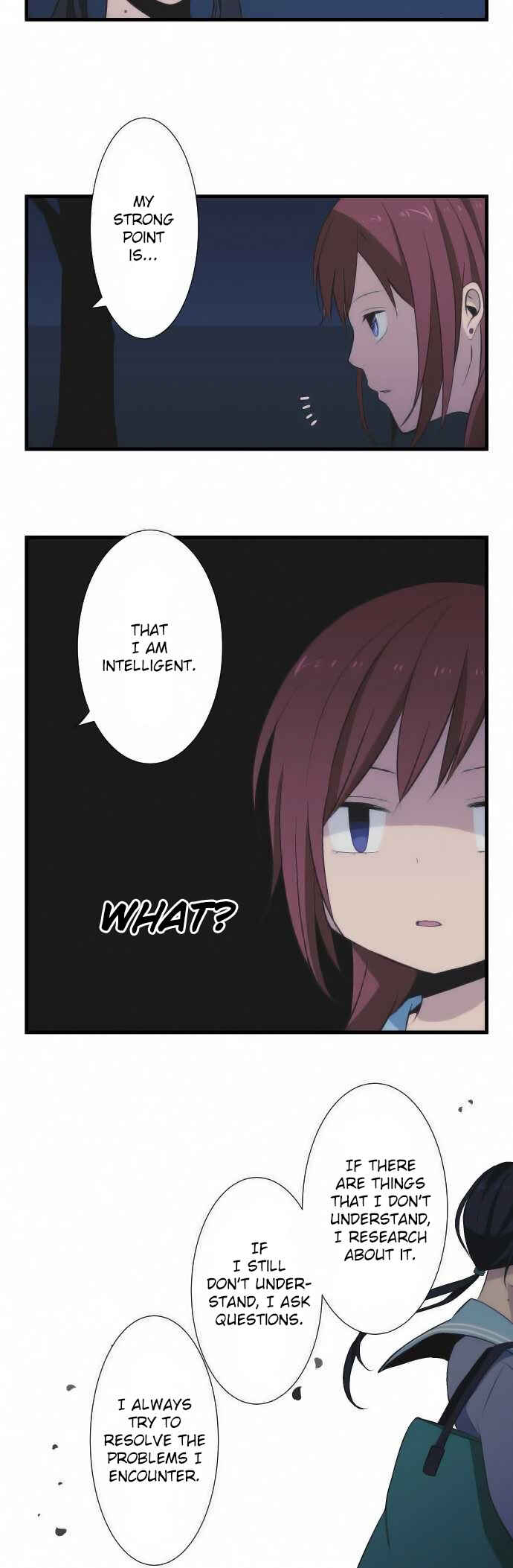 Page 13 Chapter 43 ReLIFE