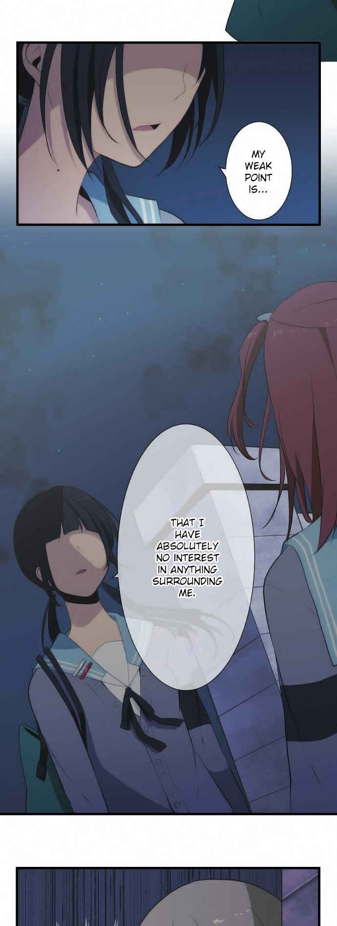 Page 14 Chapter 43 ReLIFE
