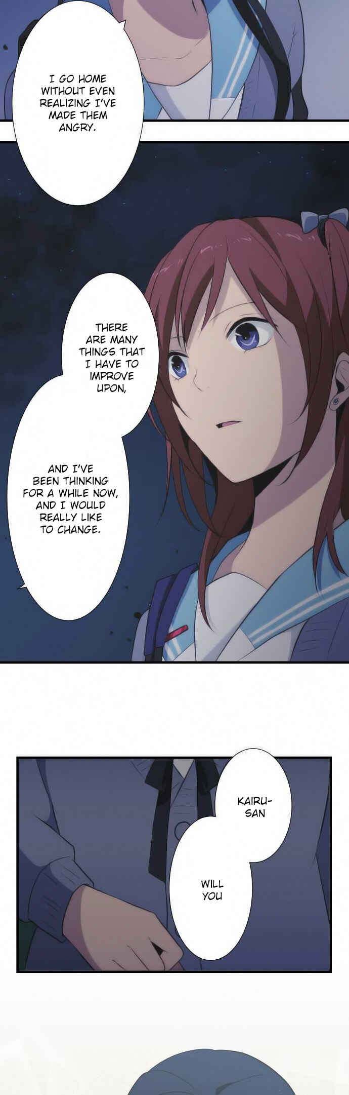 Page 16 Chapter 43 ReLIFE