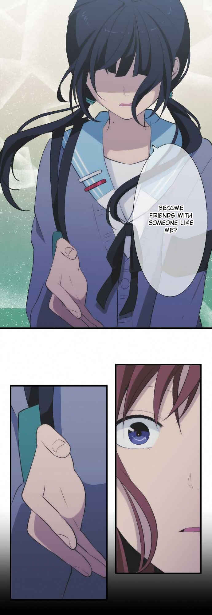 Page 17 Chapter 43 ReLIFE